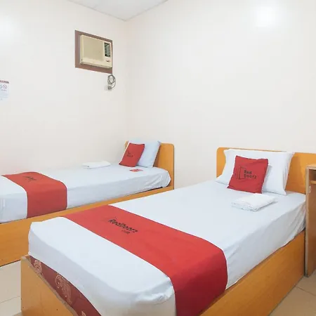 Reddoorz @ Asiana Pension Inn Mandaue City