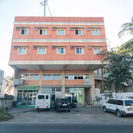 Reddoorz @ Asiana Pension Inn Mandaue City
