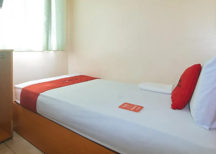 Reddoorz @ Asiana Mandaue City