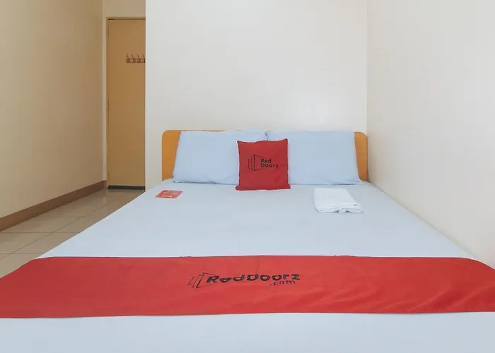 Hotel Reddoorz @ Asiana Mandaue City