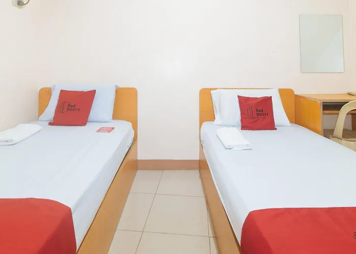 Hotel Reddoorz @ Asiana *
