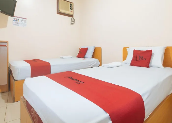 Hotel Reddoorz @ Asiana