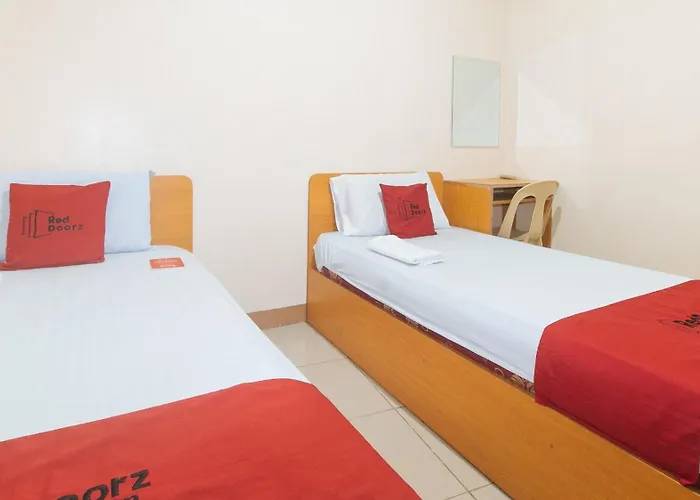 Hotel Reddoorz @ Asiana *