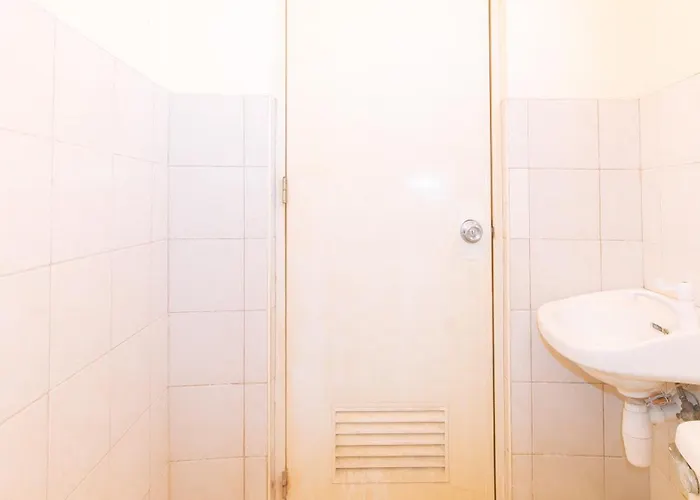 Reddoorz @ Asiana Hotel Mandaue City