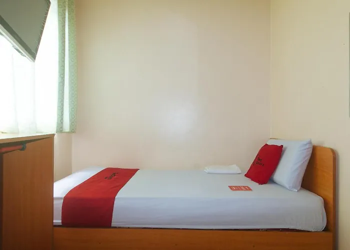 Hotel Reddoorz @ Asiana Mandaue City