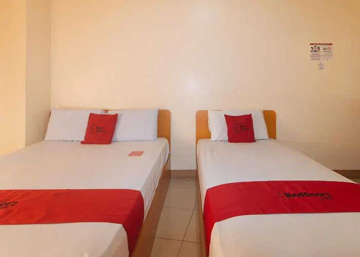 Reddoorz @ Asiana Hotel *