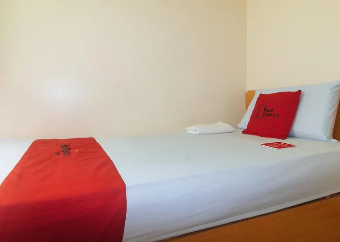 Reddoorz @ Asiana