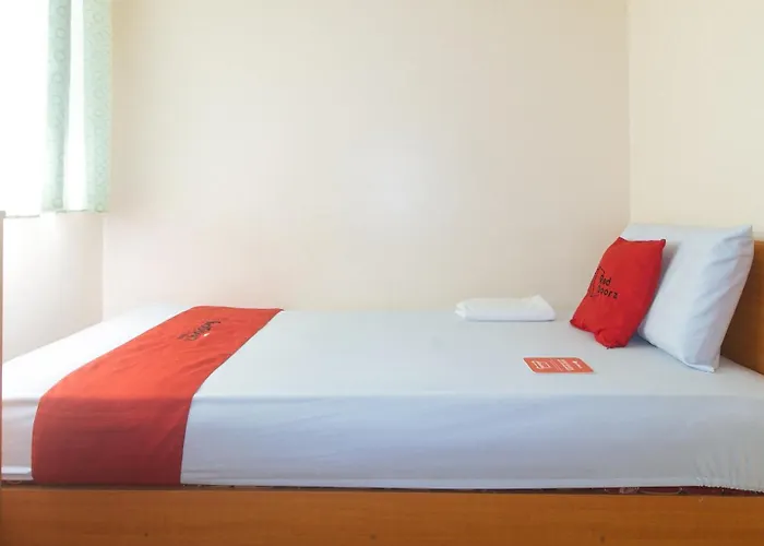 Reddoorz @ Asiana * Mandaue City