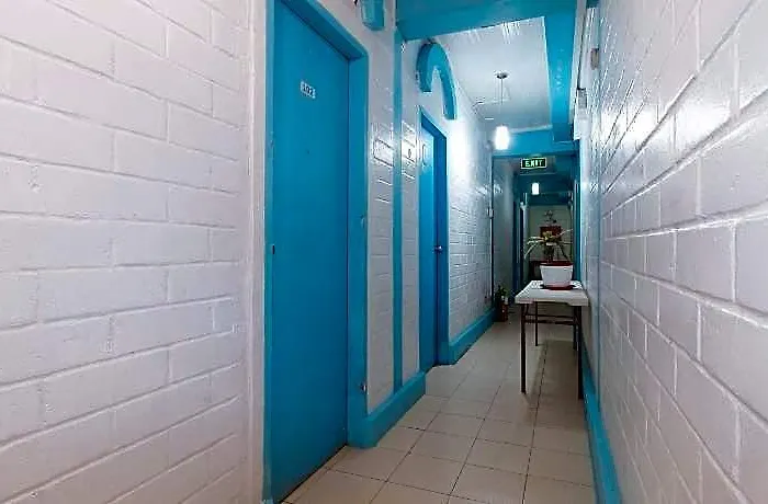 Reddoorz @ Asiana * Mandaue City