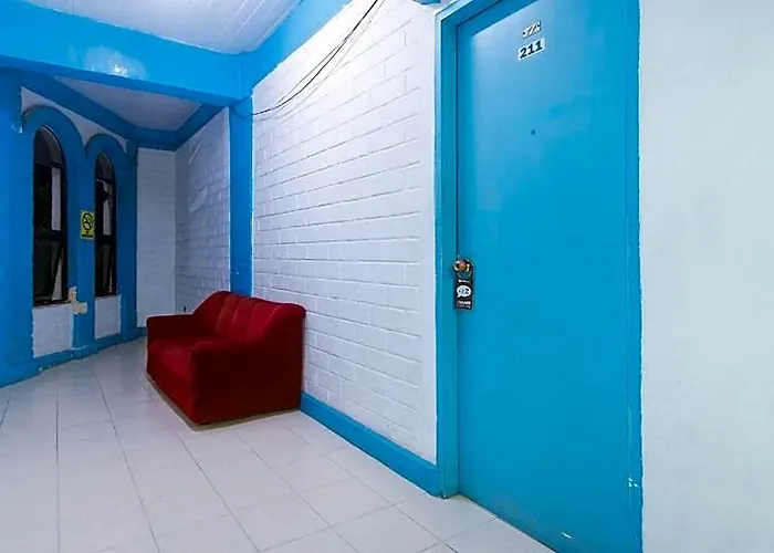 Reddoorz @ Asiana * Mandaue City