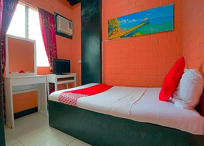 Hotel Reddoorz @ Asiana Mandaue City