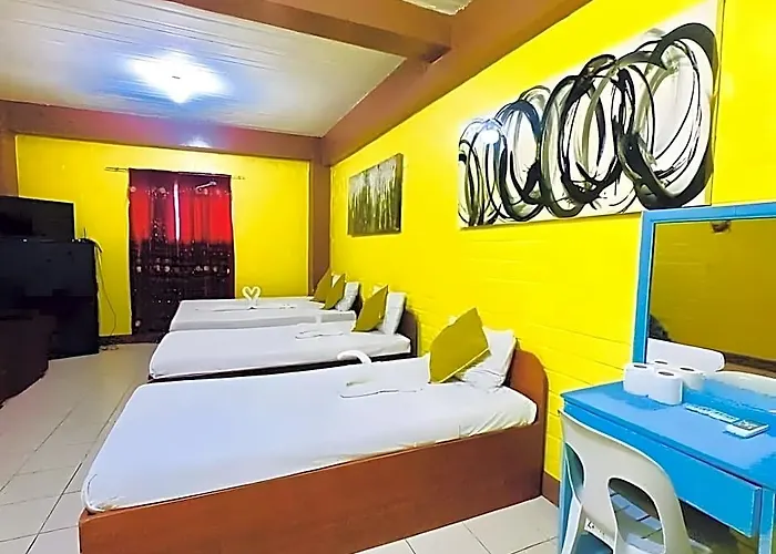 Hotel Reddoorz @ Asiana