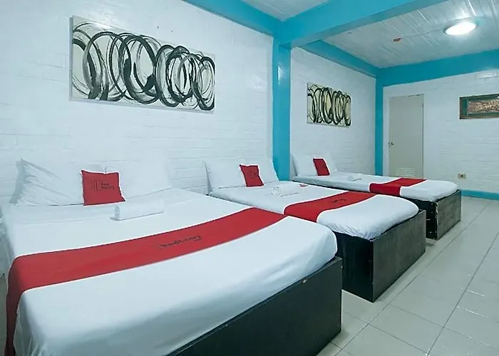 Hotel Reddoorz @ Asiana *