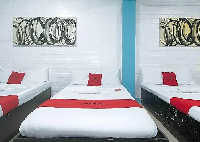 Reddoorz @ Asiana * Mandaue City