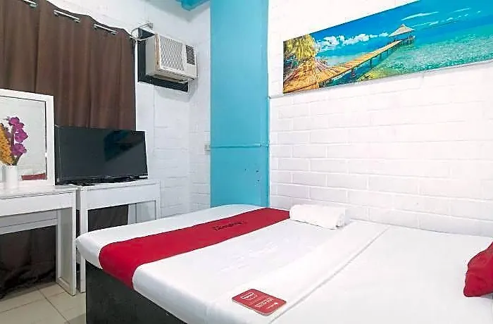 Reddoorz @ Asiana Hotel *