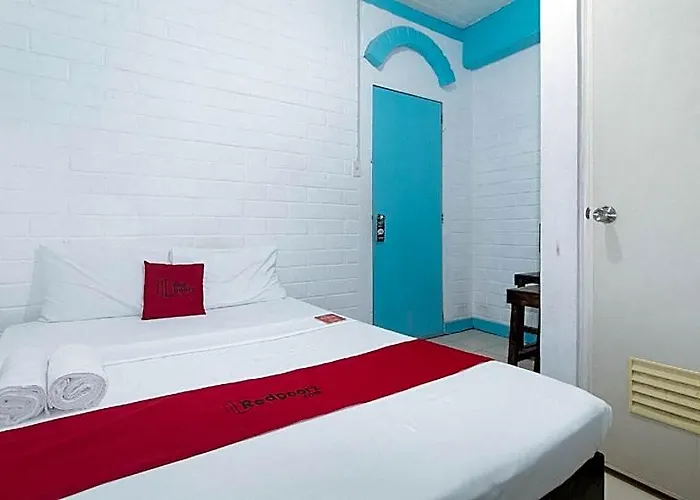 Reddoorz @ Asiana
