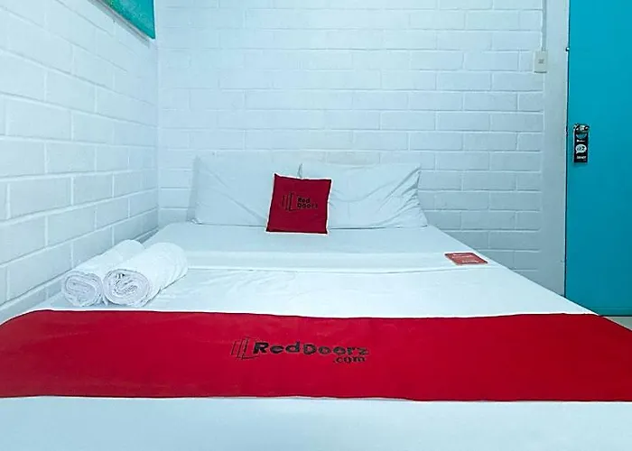 Reddoorz @ Asiana * Mandaue City