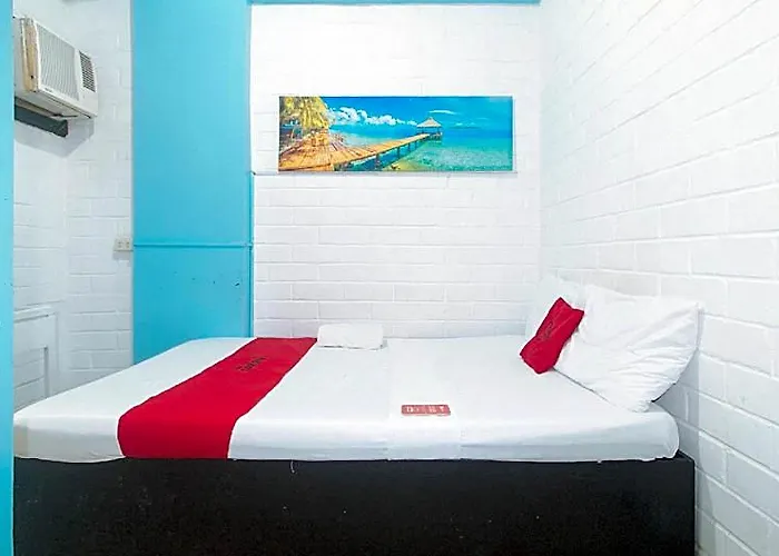 Hotel Reddoorz @ Asiana Mandaue City