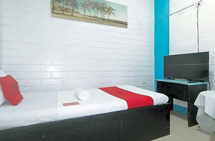 Hotel Reddoorz @ Asiana Mandaue City