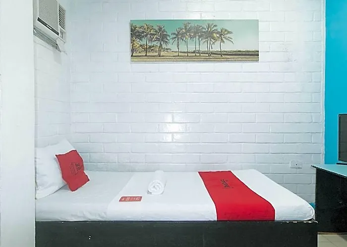 Hotel Reddoorz @ Asiana Mandaue City