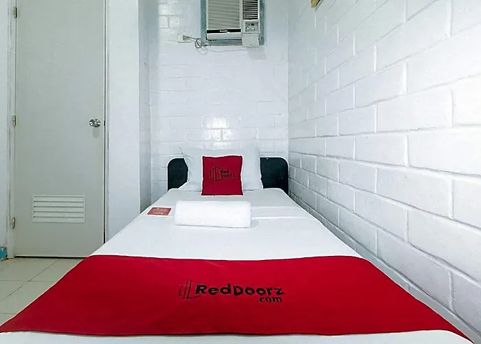 Reddoorz @ Asiana * Mandaue City