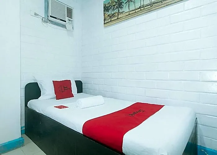 Hotel Reddoorz @ Asiana Mandaue City