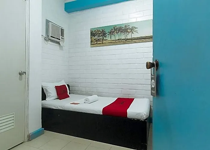 Reddoorz @ Asiana